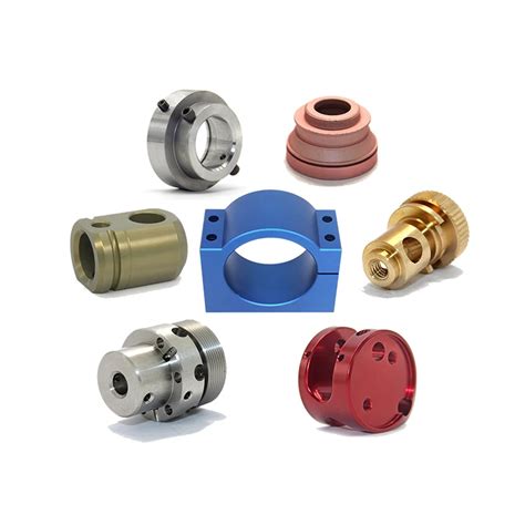 cnc metal parts manufacturers|wholesale cnc metal machining.